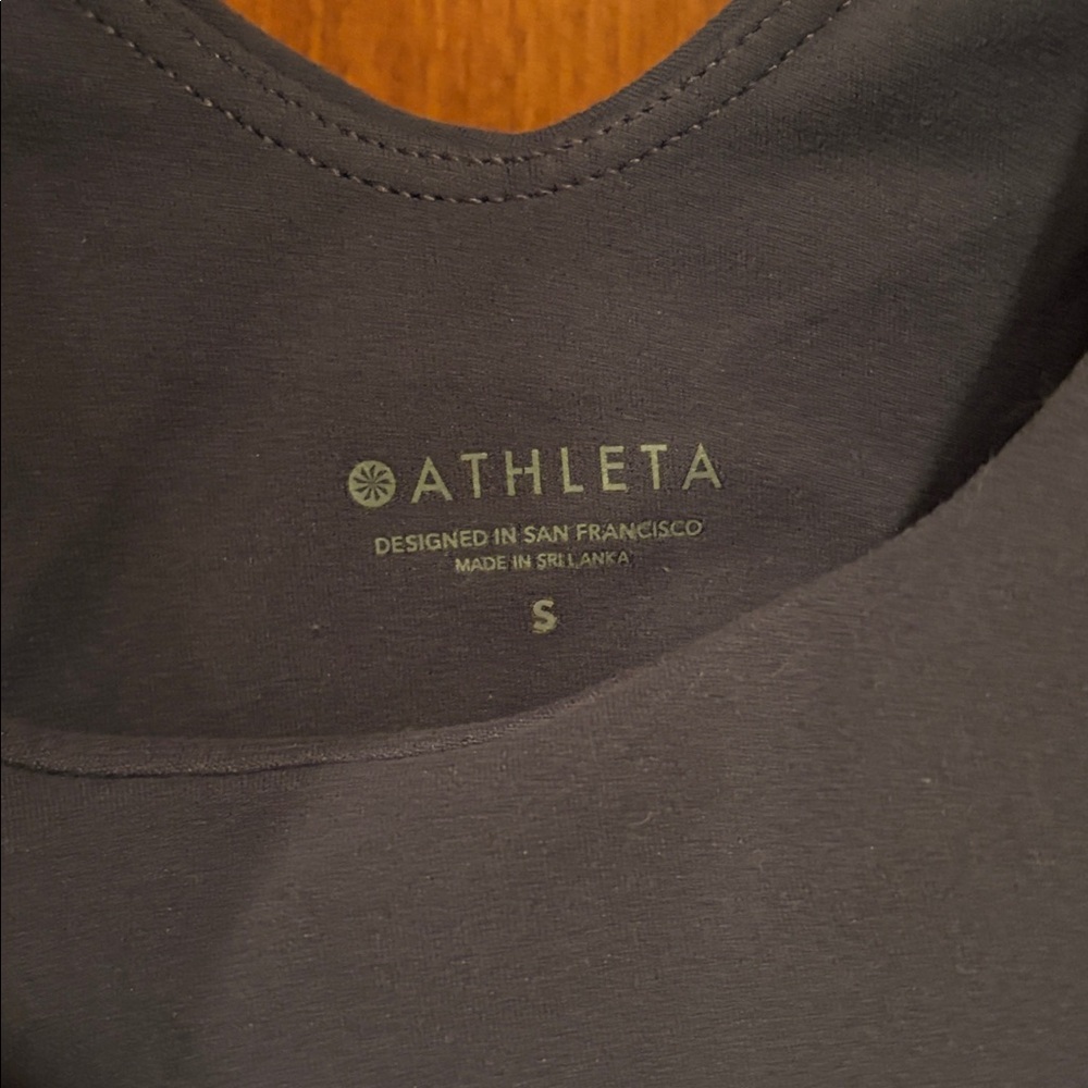 Athleta sport bra - Picture 4 of 4